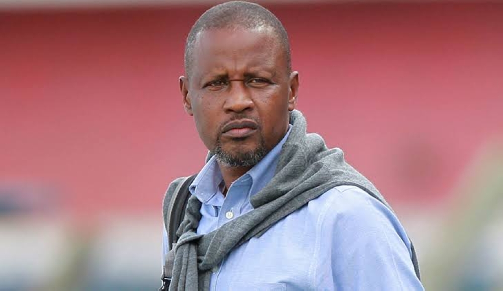 Rwandan tactician André Casa Mbungo has been named the new head coach of Jamus FC, a South Sudanese club. Courtesy