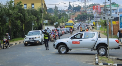 The City of Kigali  issued a road use guide for commuters and guests ahead of the inauguration ceremony of President-elect Paul Kagame. Sam Ngendahimana