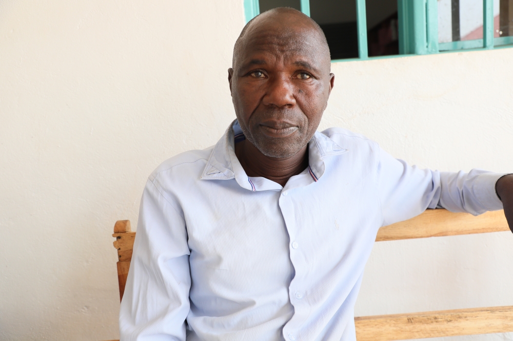 Dismas Hagumiyaremye a resident in Kayonza said that the remedial exams provide a more focused and supportive environment, allowing students to address specific areas of weakness and improve their chances of academic success.