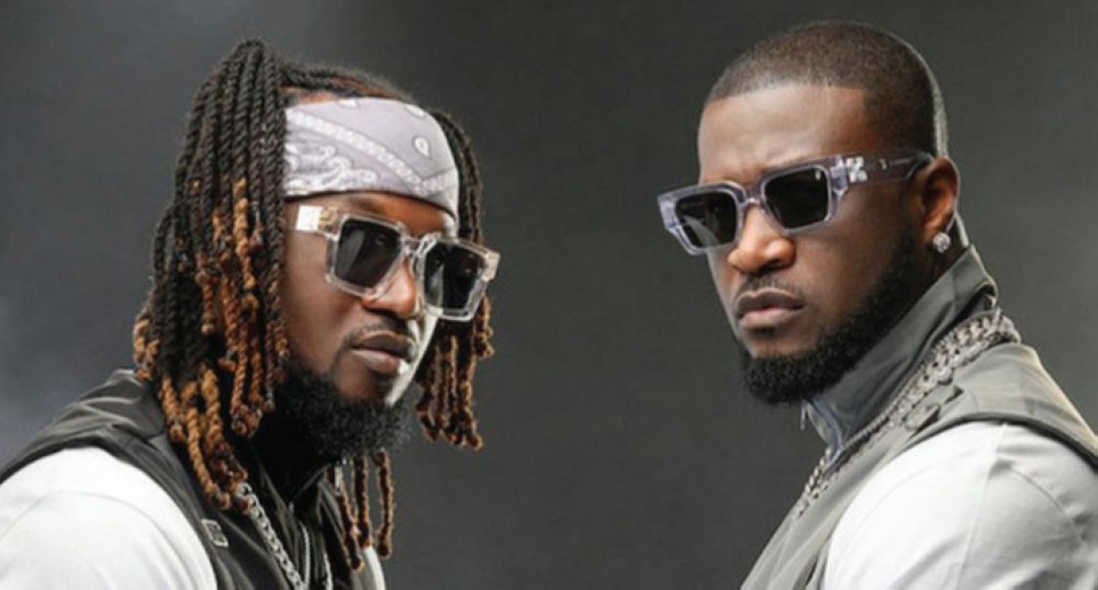 Inside the P-Square split: Peter Okoye exposes hidden company, royalty diversion