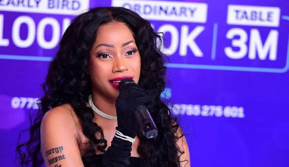 Ugandan singer Sheebah Karungi is set to headline the first edition of the Keza Camp-out Experience at Keza Hotel. According to organisers, the event, slated for August 17.