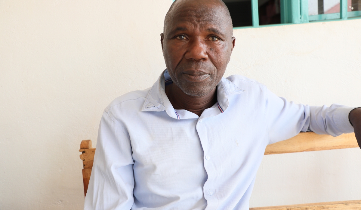 Dismas Hagumiyaremye a resident in Kayonza said that the remedial exams provide a more focused and supportive environment, allowing students to address specific areas of weakness and improve their chances of academic success.