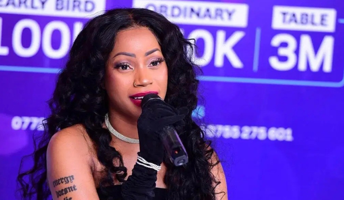 Ugandan singer Sheebah Karungi is set to headline the first edition of the Keza Camp-out Experience at Keza Hotel. According to organisers, the event, slated for August 17.