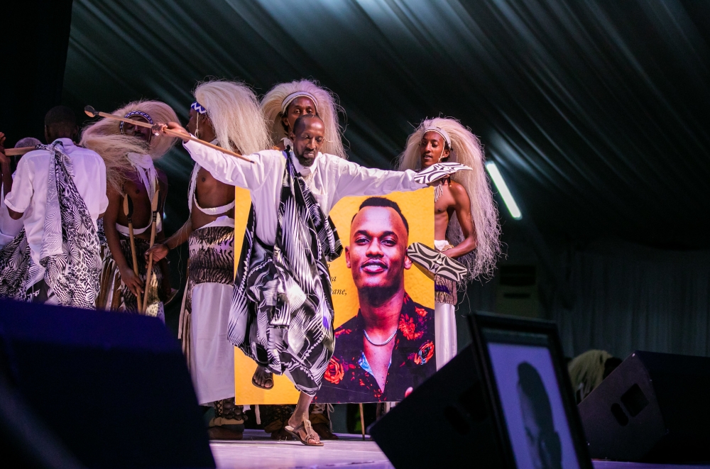 Twaje Fest: Honouring Yvan Buravan’s life through music, cancer awareness