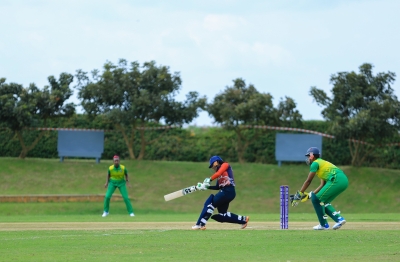 Rwanda will host the U-19 Women&#039;s Cricket World Cup qualifiers from August 20 to 27 at the Gahanga International Cricket Stadium. File