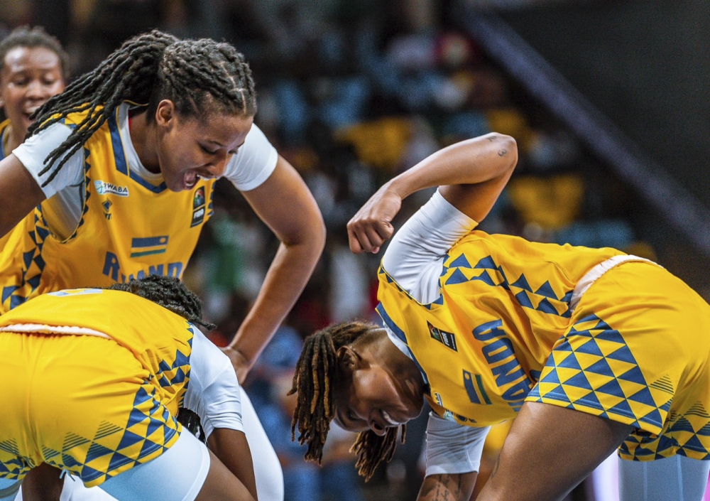 The women’s national basketball team will, on Monday, August 19, begin its quest for a ticket to the 2026 FIBA Women’s World Cup.