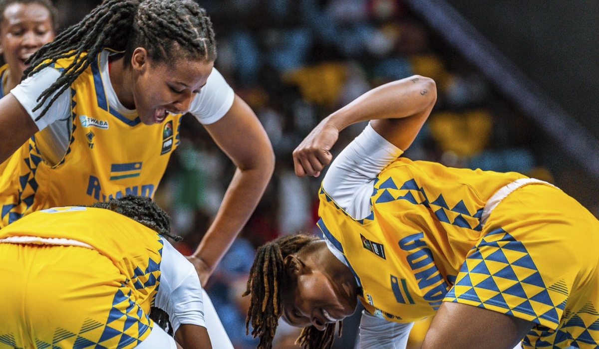 The women’s national basketball team will, on Monday, August 19, begin its quest for a ticket to the 2026 FIBA Women’s World Cup.