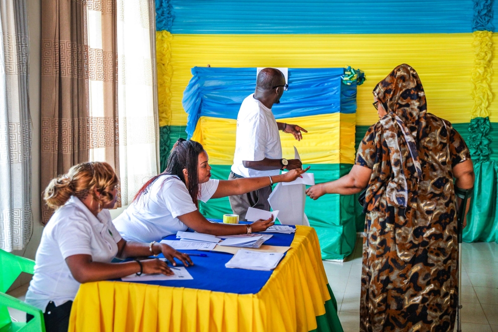 The elections of City of Kigali Councillors and Executive Committee will be held on Thursday, August 22. Dan Gatsinzi