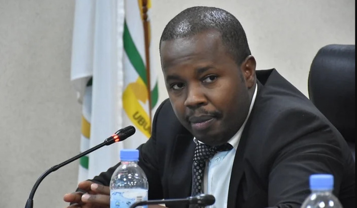 Samuel Dusengiyumva, the current Mayor of City of Kigali, is among six councillors, who will be among 12 City of Kigali council members.