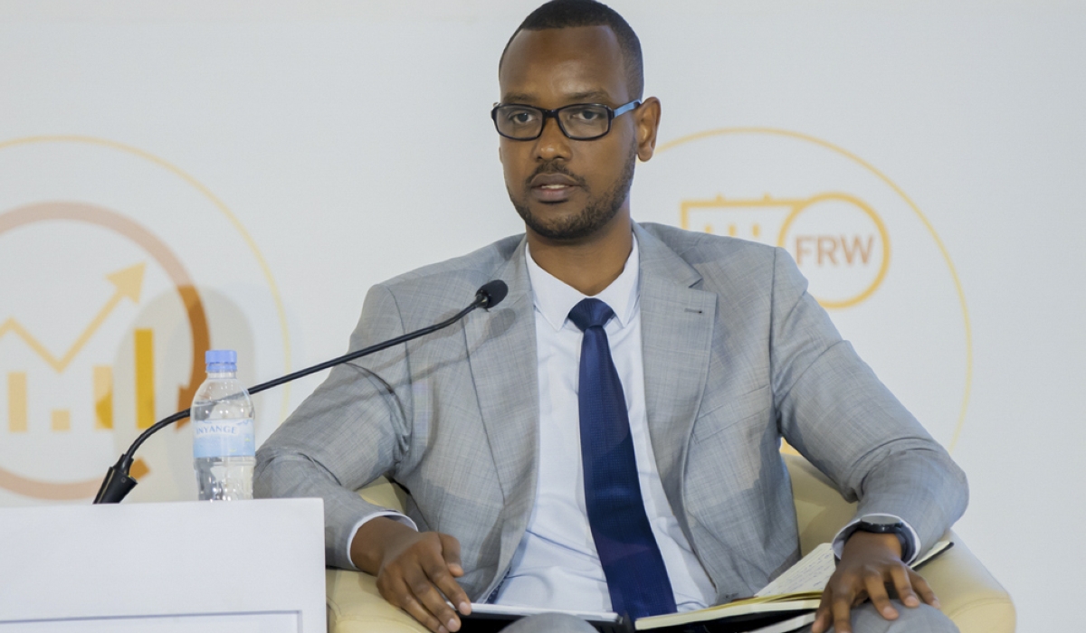 Thierry Kalisa, Chief Economist of the National Bank of Rwanda shed more light on the move and the state of Rwanda’s economy.