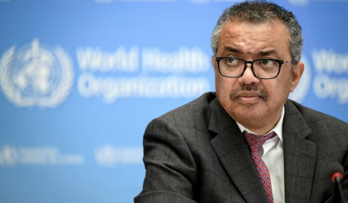 Dr Tedros Ghebreyesus, WHO’s Director General stressed the urgency of the situation, stating that the Mpox outbreaks in DR Congo