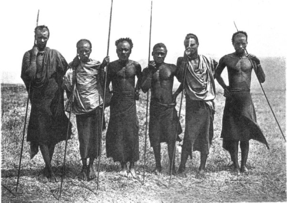 Rwandans considered themselves siblings until colonial scholars concocted the myth of the Ibimanuka, who supposedly brought various aspects of civilization to the land&#039;s original inhabitants, the Abasangwabutaka.