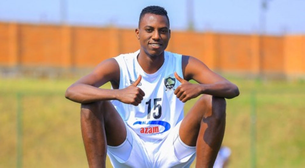 Rwanda midfielder Bonheur Mugisha revealed that he turned down a deal to return to APR FC