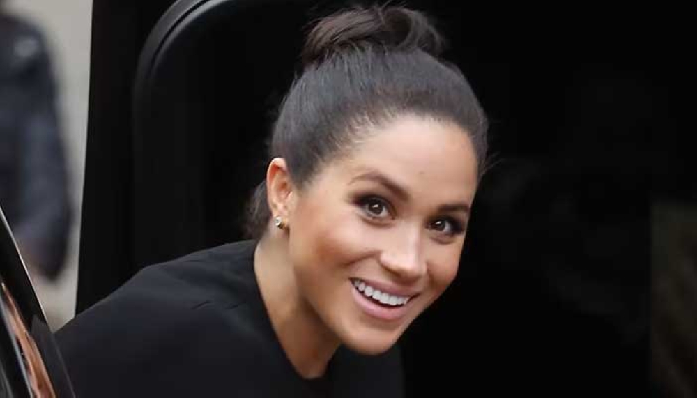 Meghan Markle has recently garnered attention for her investment in Cesta Collective, a Rwandan handbag brand that empowers female artisans. Courtesy