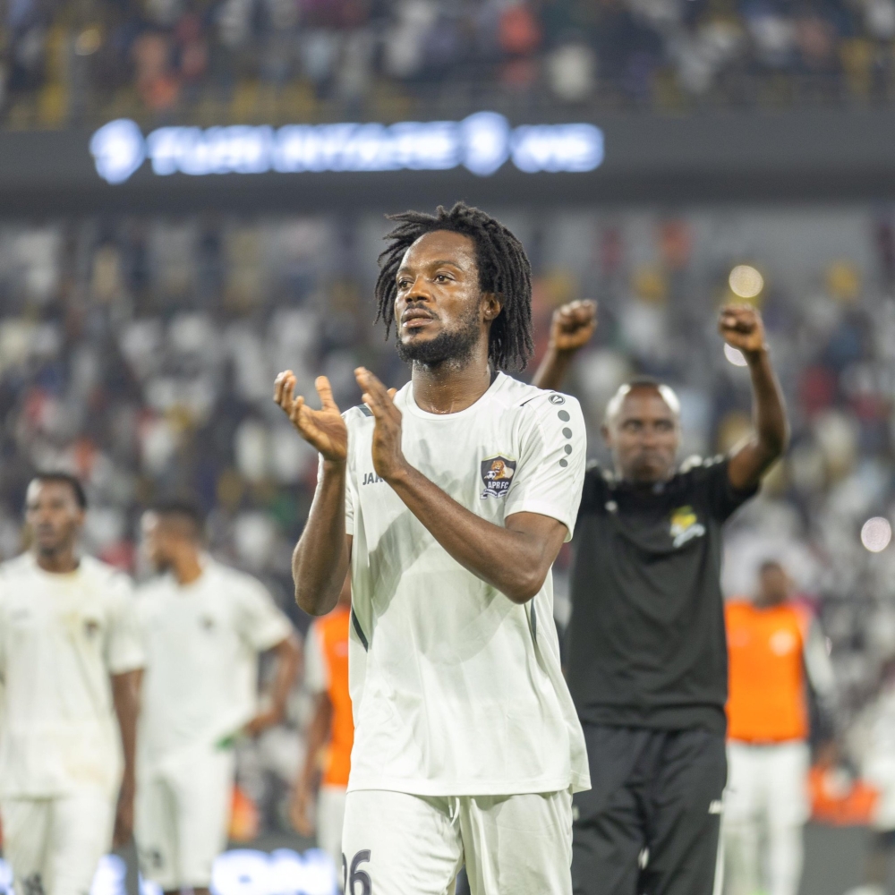 FERWAFA said that the number of foreign players in the league has been raised to 10 up from six. However, FERWAFA said, the clubs are not allowed to exceed six players on the pitch.