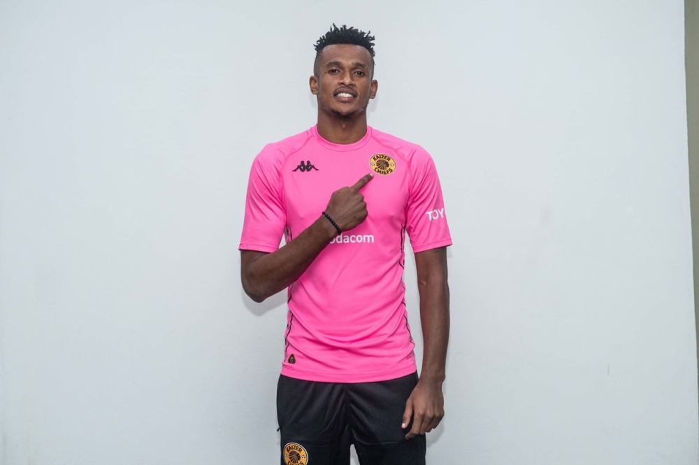 Fiacre Ntwari&#039;s exploits were caught the attention of Kaizer Chiefs who paid $400,000 to sign him to their fold. It was one of the biggest transfers in South Africa this summer. Courtesy