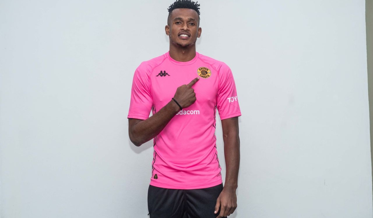 Fiacre Ntwari&#039;s exploits were caught the attention of Kaizer Chiefs who paid $400,000 to sign him to their fold. It was one of the biggest transfers in South Africa this summer. Courtesy