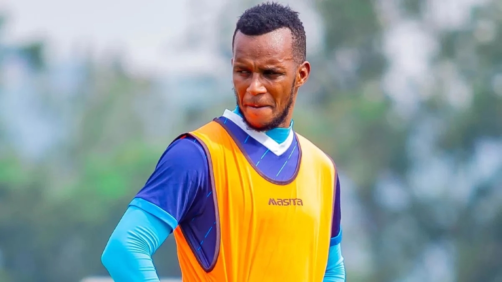 Rwandan winger Patrick Sibomana has signed for Libyan top tier side Alittihad Misurata-courtesy