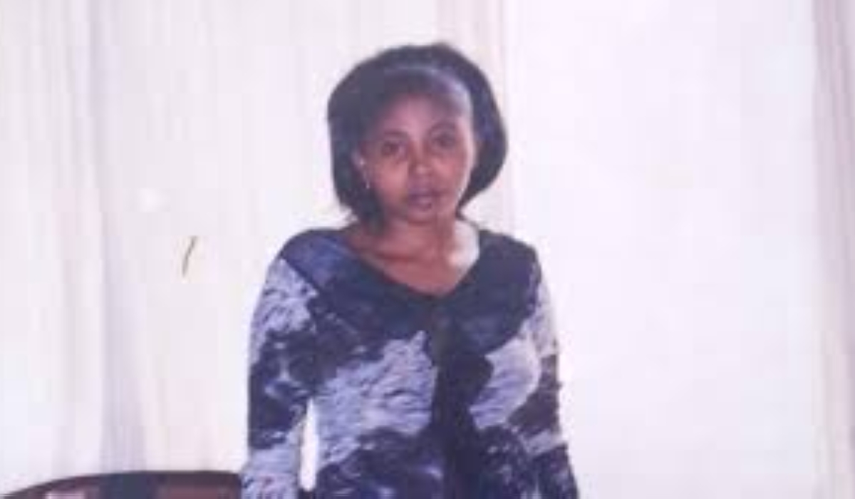 A Kenyan female truck driver is said to have been abducted by members of the FDLR militia in eastern DR Congo. Courtesy