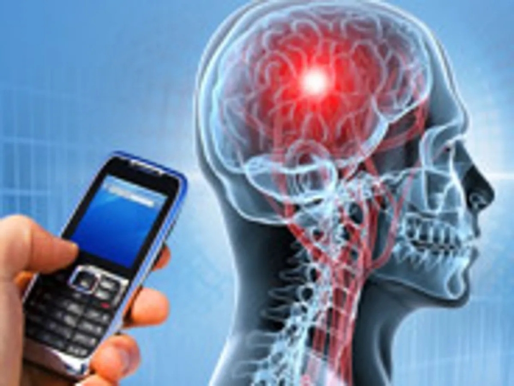 World Health Organization study finds no evidence linking mobile phone use to brain cancer. Internet