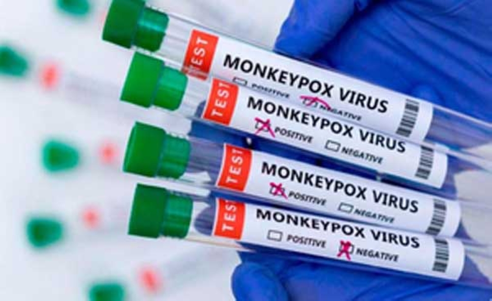 Since declaring mpox a medical emergency on August 13, Africa CDC has been at the forefront of coordinating efforts to assist countries in containing the outbreak. Courtesy