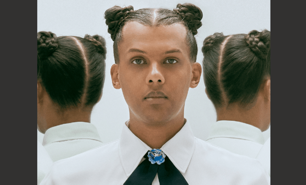 Belgian-Rwandan pop star Stromae will release a free film featuring footage from his recent Multitude tour.