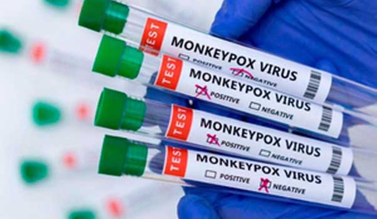 Since declaring mpox a medical emergency on August 13, Africa CDC has been at the forefront of coordinating efforts to assist countries in containing the outbreak. Courtesy