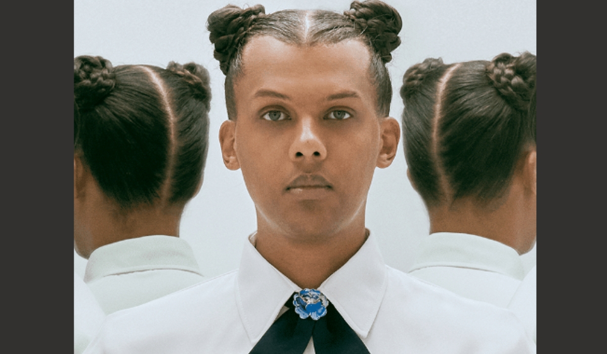 Belgian-Rwandan pop star Stromae will release a free film featuring footage from his recent Multitude tour.