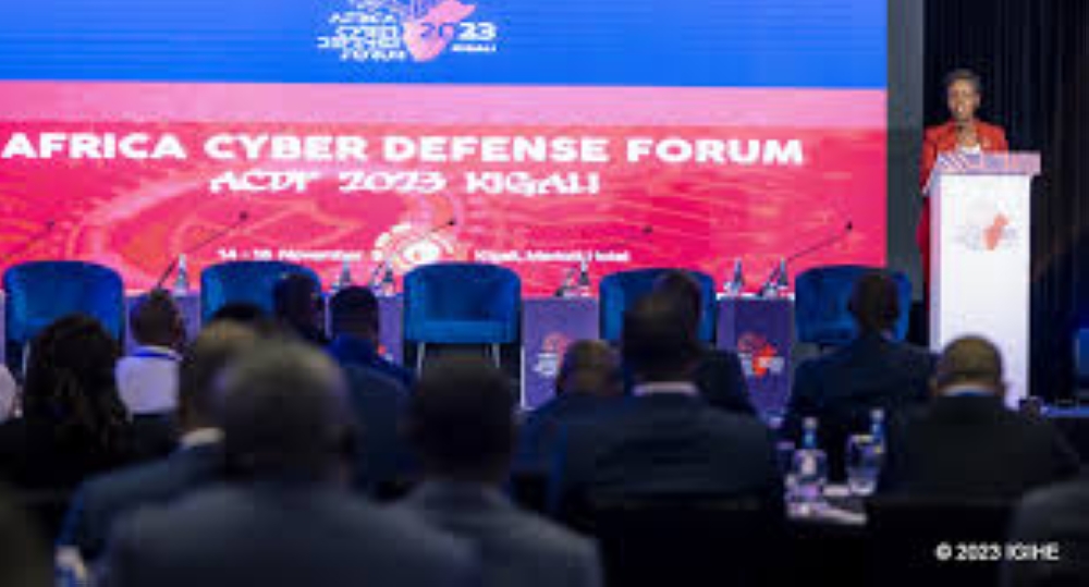 Rwanda is set to host, for the second time, the Africa Cyber Defense Forum in October.  The event is also Africa&#039;s pre-eminent and largest cyber security event. Courtesy