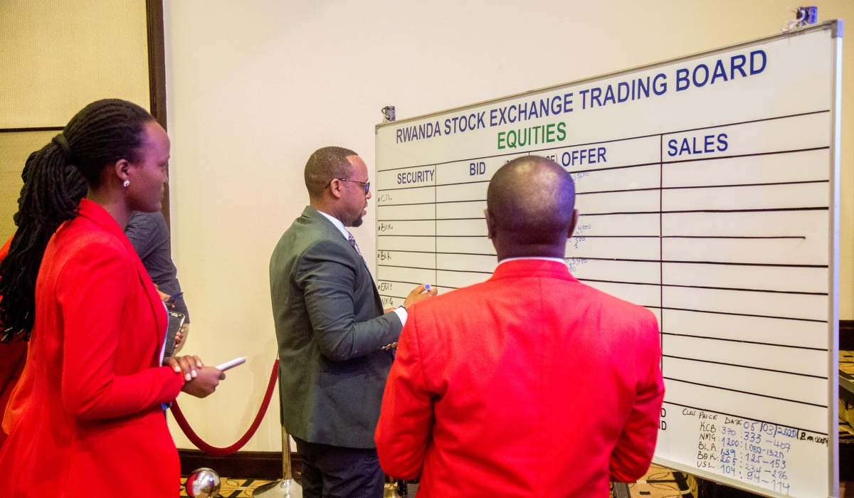 A new corporate governance code that has been launched by the Rwanda Capital Market Authority (CMA) will bring necessary overhaul in how public companies and issuers are governed.  Craish Bahizi