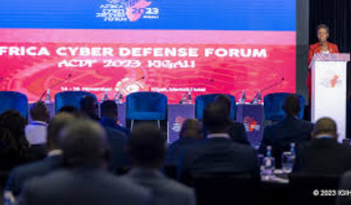 Rwanda is set to host, for the second time, the Africa Cyber Defense Forum in October.  The event is also Africa&#039;s pre-eminent and largest cyber security event. Courtesy