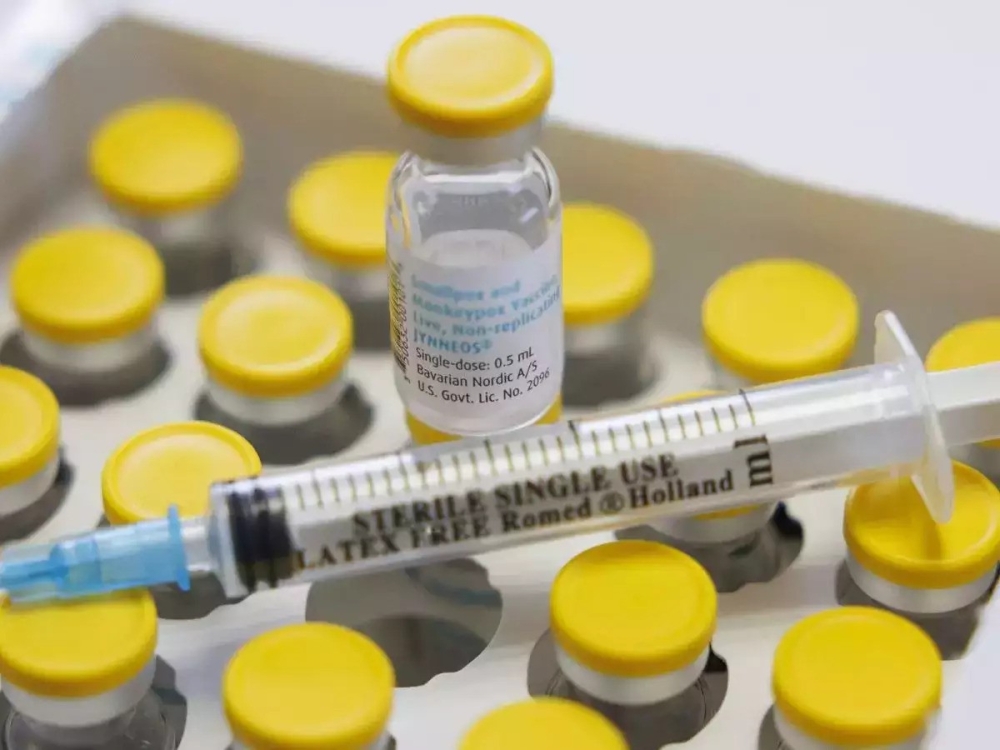 WHO announced on Friday, September 13, the first-ever authorisation for a vaccine against mpox for adult. Internet