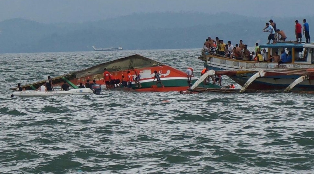 Over 60 people feared dead in Nigeria boat accident.