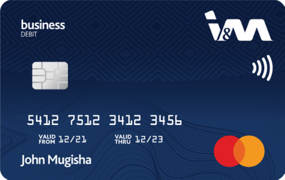 I&M Bank Rwanda has announced a significant upgrade to its Mastercard card processing platform on September 13.