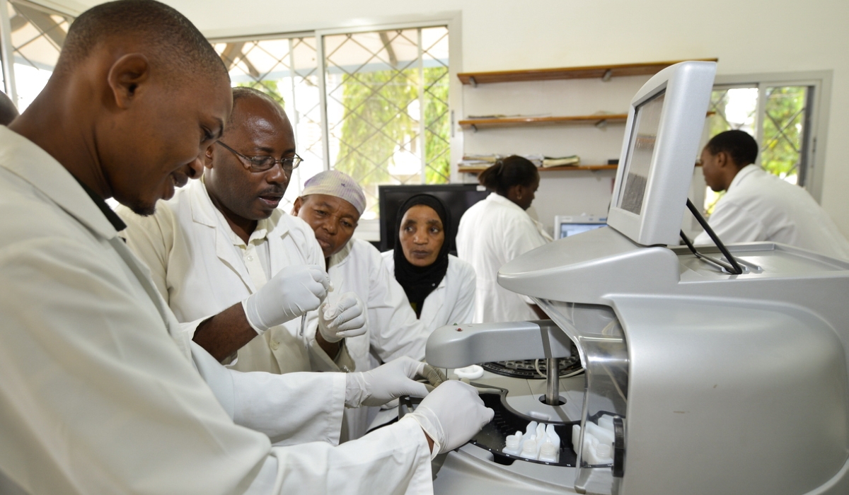 Rwanda will host the inaugural East Africa Pharma and Biotech Conference in Kigali on September 17-19, 2024. The country is also home to Africa&#039;s first mRNA vaccine plant.