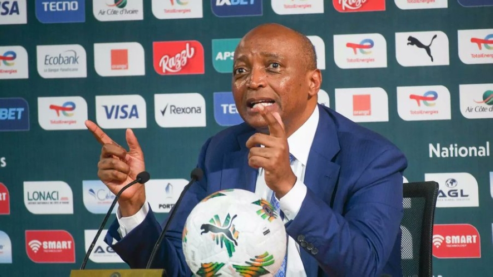 The Confederation of African Football (CAF) ON Monday, September 16, announced that the 2025 African Nations Championship (CHAN) will take place from February 1-28.