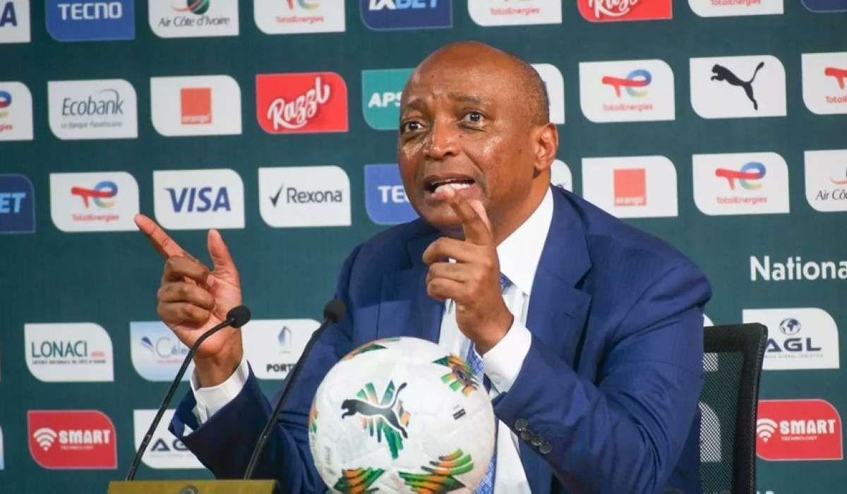 The Confederation of African Football (CAF) ON Monday, September 16, announced that the 2025 African Nations Championship (CHAN) will take place from February 1-28.