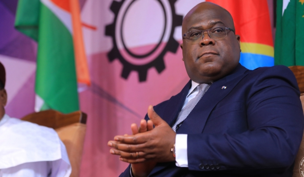 DR Congo President Felix Tshisekedi  has not only continued to support FDLR, he’s also invited some of the most notorious members of the Akazu to live in the DRC. Courtesy