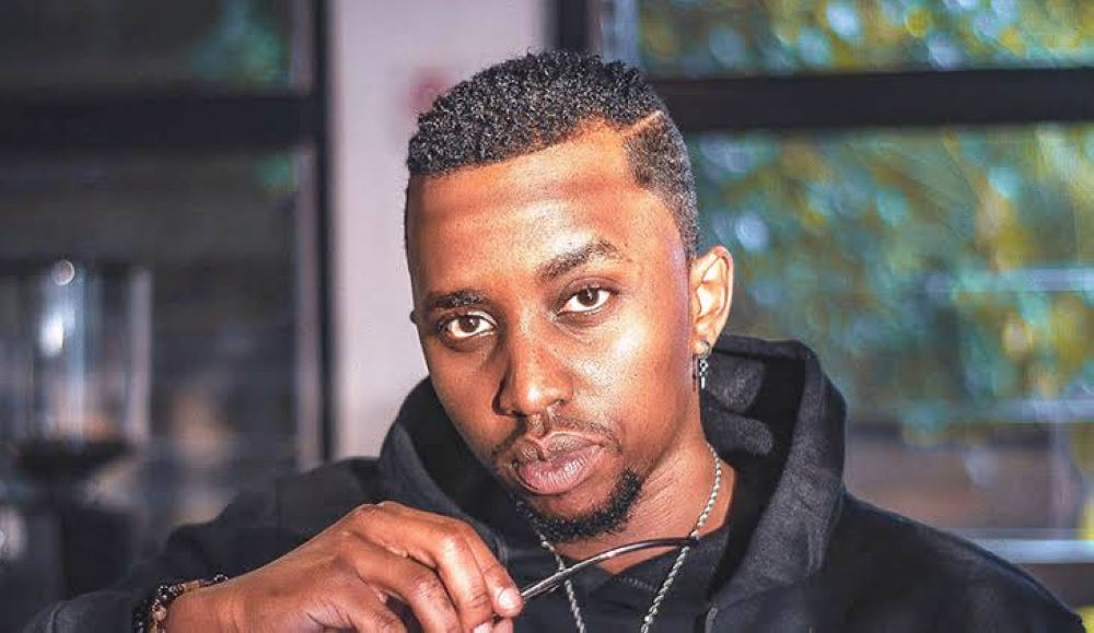 Rwanda&#039;s DJ Marnaud bacome the talk of the local showbiz after Nigerian female DJ Dope Ceasar accused him of fraud-File