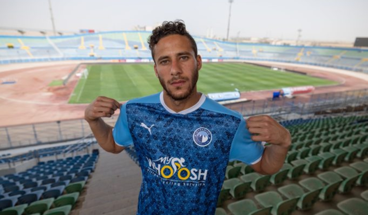 The World Anti-Doping Agency (WADA) has appealed the decision to lift the suspension of Pyramids FC &#039;poster boy&#039; Ramadan Sobhi.