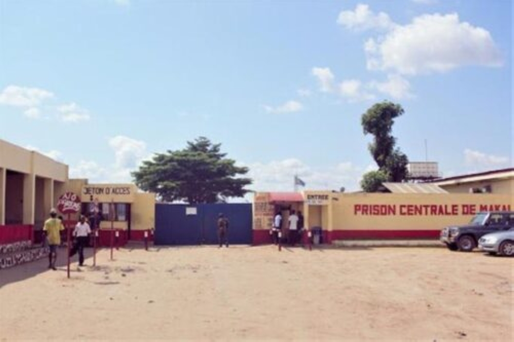 Authorities in DR Congo have said they released 600 prisoners in the country’s main prison Makala on Saturday, September 21