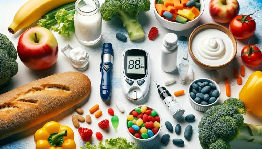 Diabetes is a metabolic disorder that impairs the body&#039;s ability to manage sugar intake and levels.