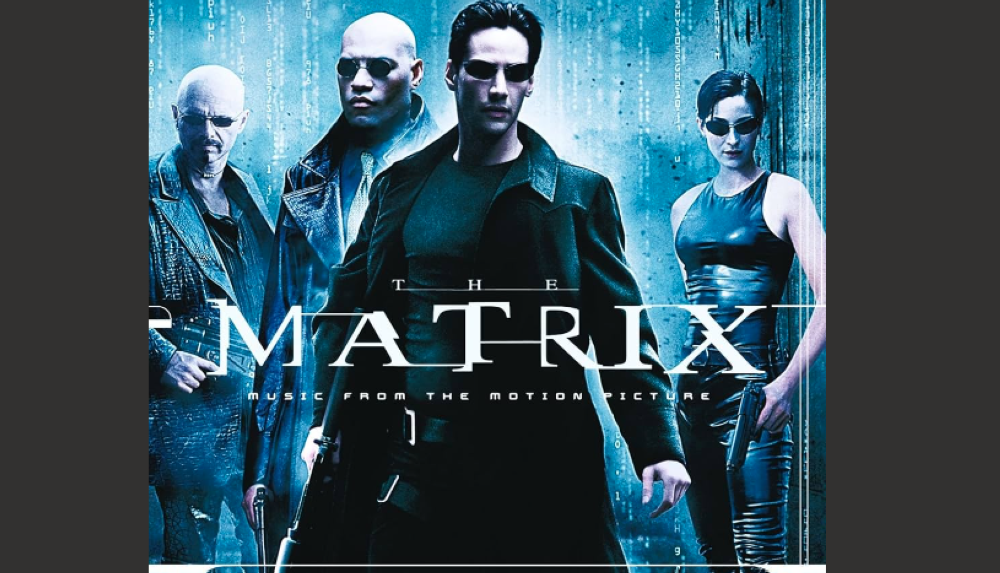 The Matrix , is one of many films that you can watch. The Matrix is a computer-generated dream world created to keep humans under control. Internet