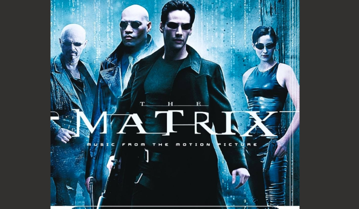 The Matrix , is one of many films that you can watch. The Matrix is a computer-generated dream world created to keep humans under control. Internet