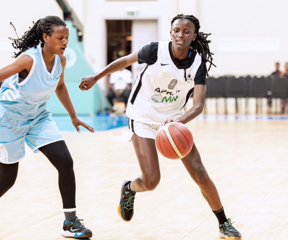 APR beat Marie Reine 96-65 Marie Reine in Friday night&#039;s Game 1 at Petit Stade to lead the semifinals playoffs series-courtesy