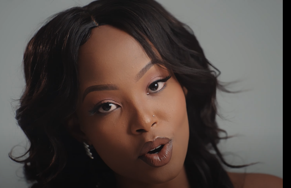 Zuba Ray, a new artiste under Kina Music record label, has launched her music career with the release of single track, ‘Igisabo.’ Courtesy