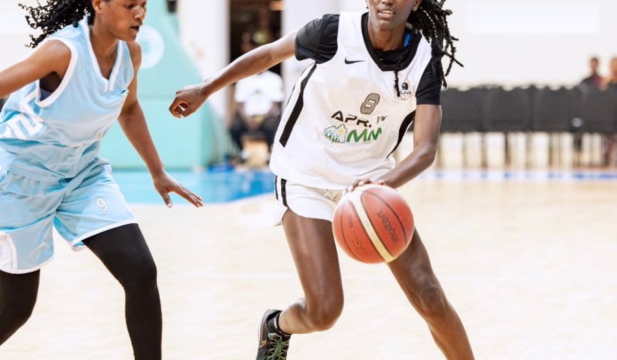 APR beat Marie Reine 96-65 Marie Reine in Friday night&#039;s Game 1 at Petit Stade to lead the semifinals playoffs series-courtesy