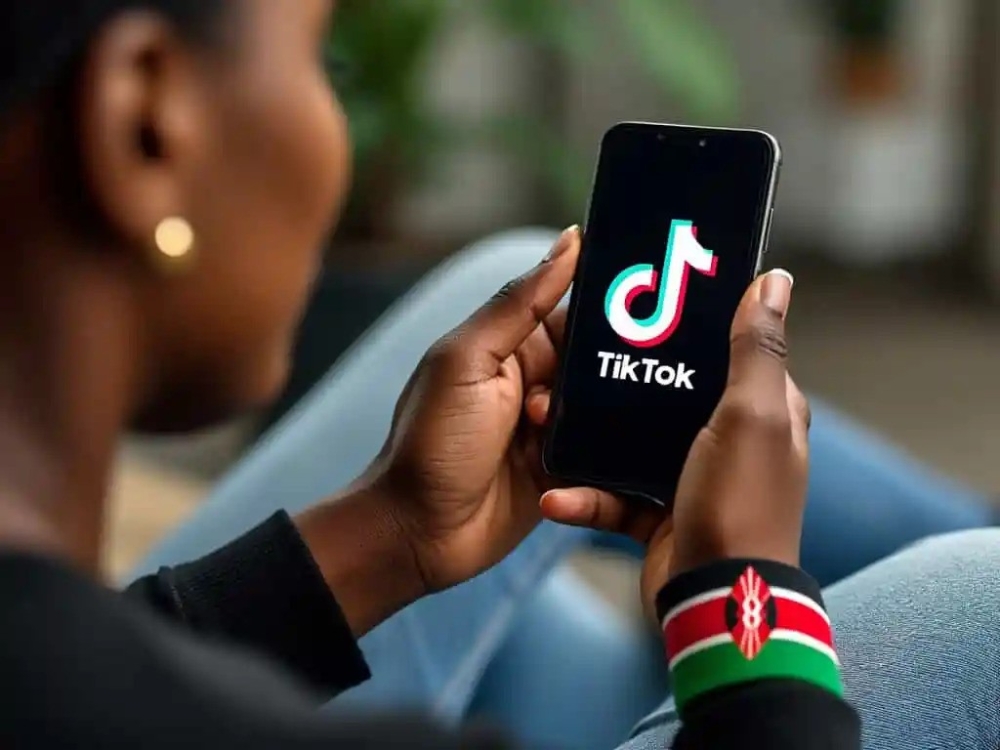 A parliamentary committee has rejected a petition calling for a total ban on TikTok in Kenya.