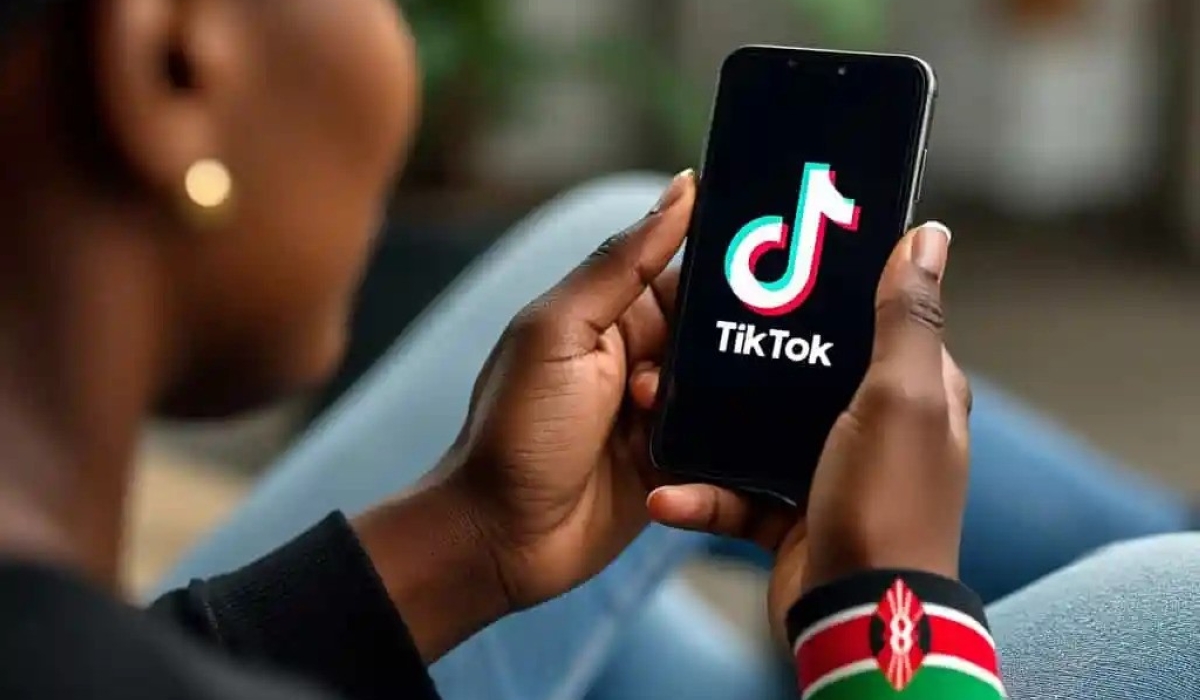 A parliamentary committee has rejected a petition calling for a total ban on TikTok in Kenya.