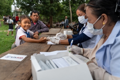 Brazil eliminates elephantiasis as public health problem. Internet